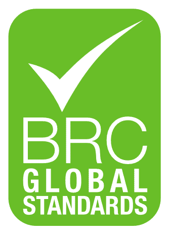 Logo BRC Food British Retail Consortium