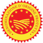 Logo DOP Denominazione d'Origine Protetta