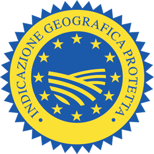 Logo IGP Indicazione Geografica Protetta